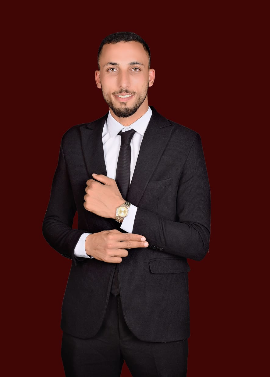 مستر شريف هيبة
